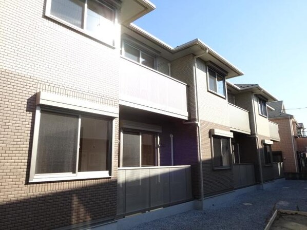 ソレイユ狭山ヶ丘の物件内観写真